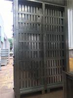 油雾烟气处理