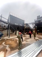 矿山行业粉尘治理